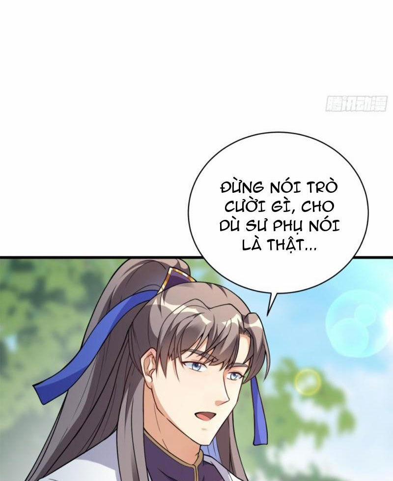 Tu Tiên Phải Dựa Vào Sugar Mommy 217 trang 14