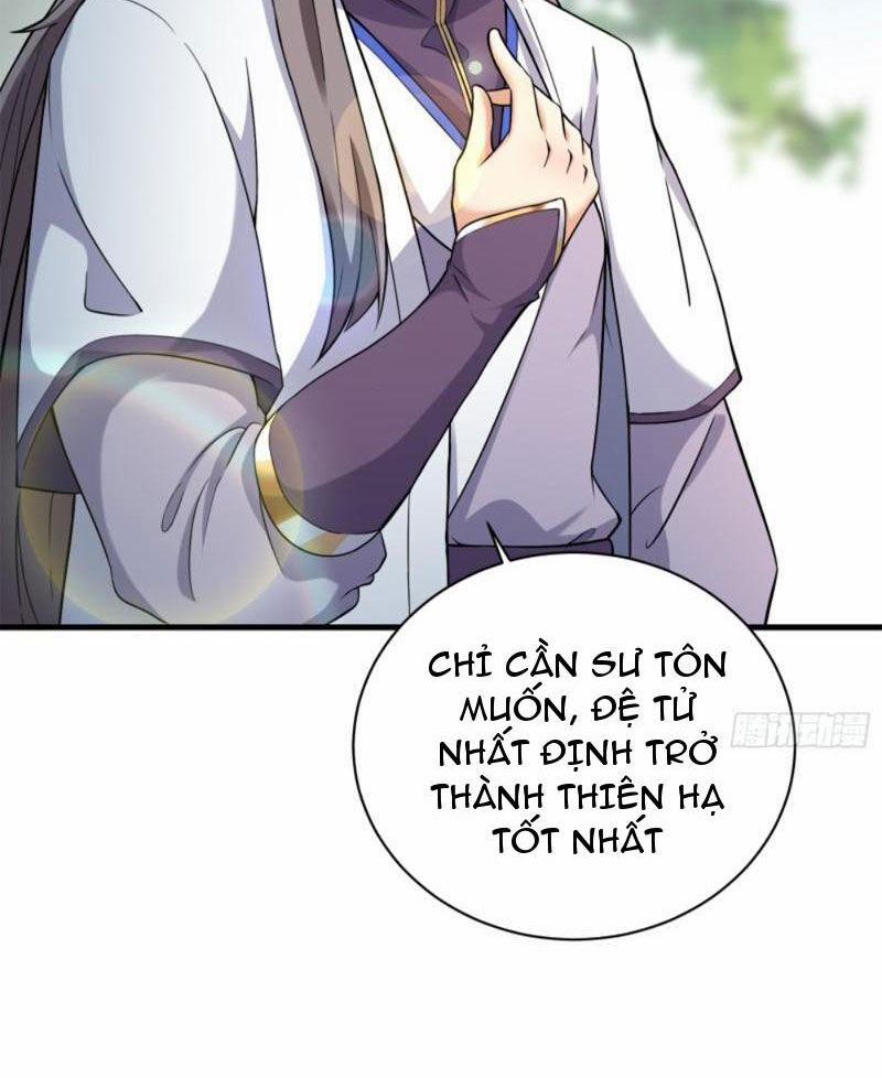 Tu Tiên Phải Dựa Vào Sugar Mommy 217 trang 15