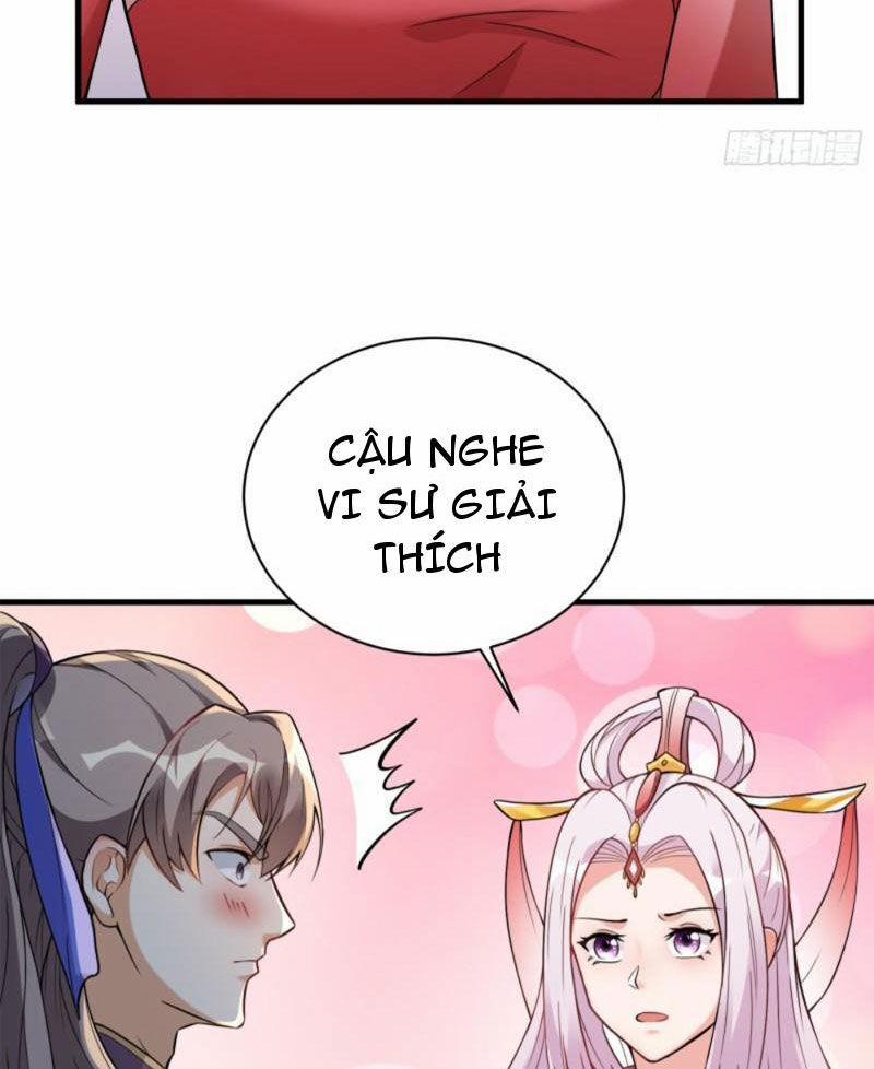 Tu Tiên Phải Dựa Vào Sugar Mommy 217 trang 17