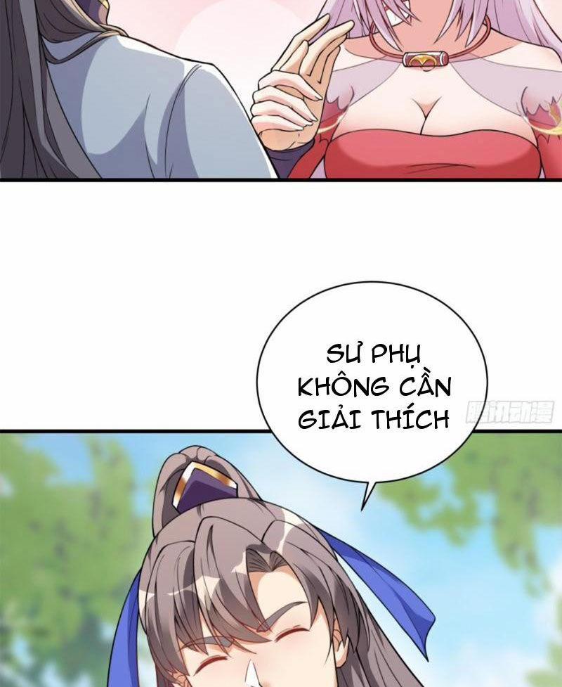 Tu Tiên Phải Dựa Vào Sugar Mommy 217 trang 18