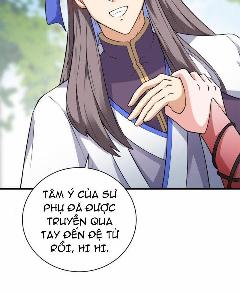 Tu Tiên Phải Dựa Vào Sugar Mommy 217 trang 19