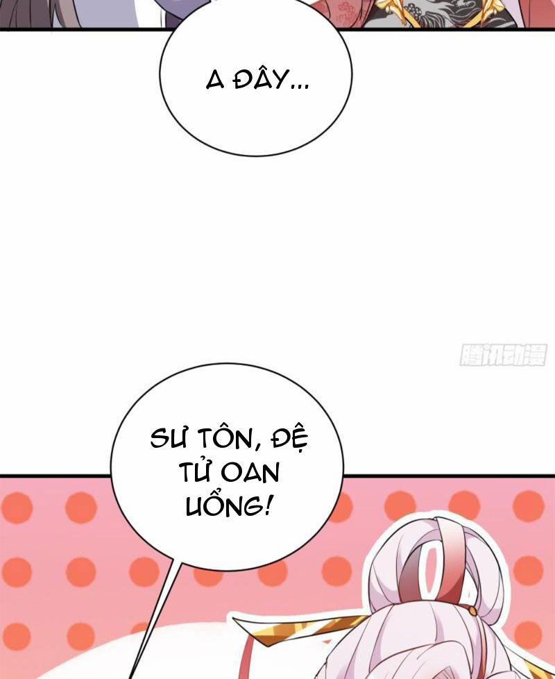 Tu Tiên Phải Dựa Vào Sugar Mommy 217 trang 21