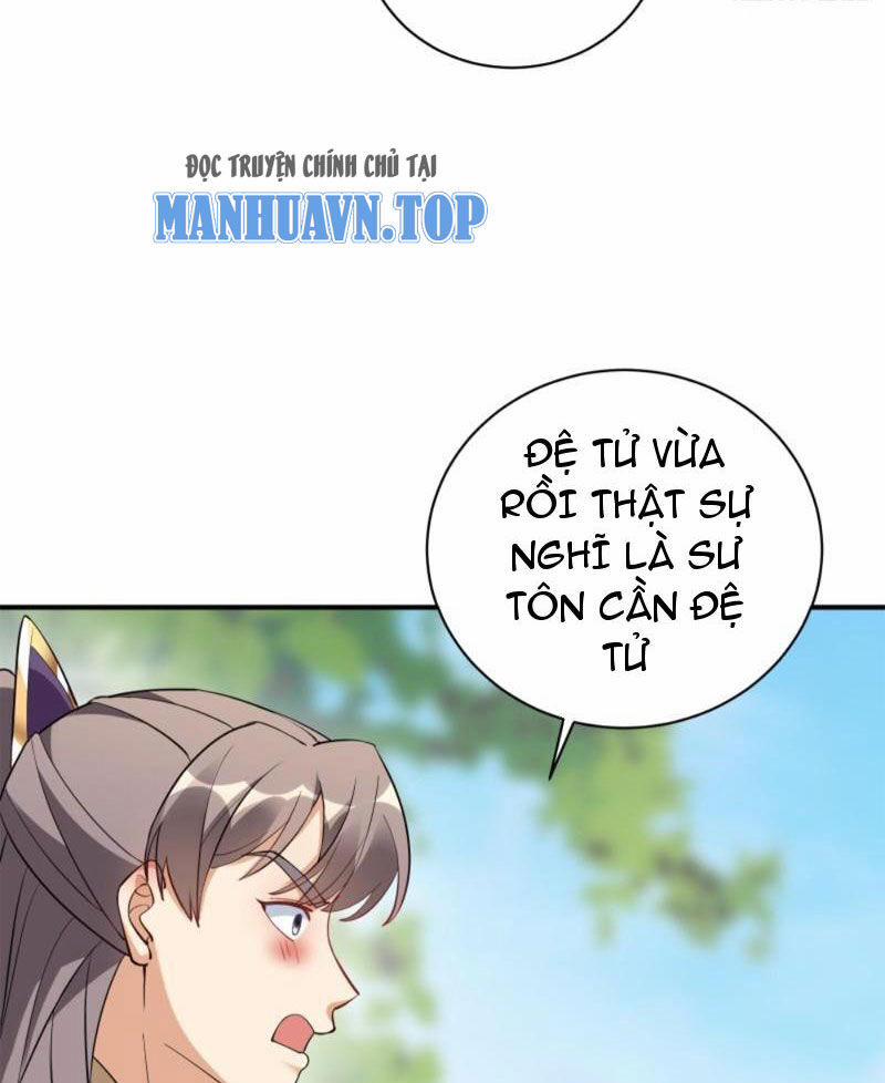 Tu Tiên Phải Dựa Vào Sugar Mommy 217 trang 23