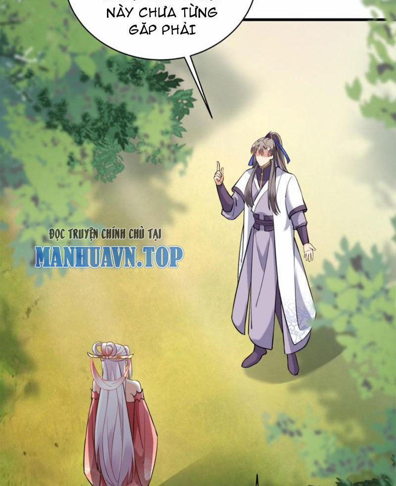 Tu Tiên Phải Dựa Vào Sugar Mommy 217 trang 29