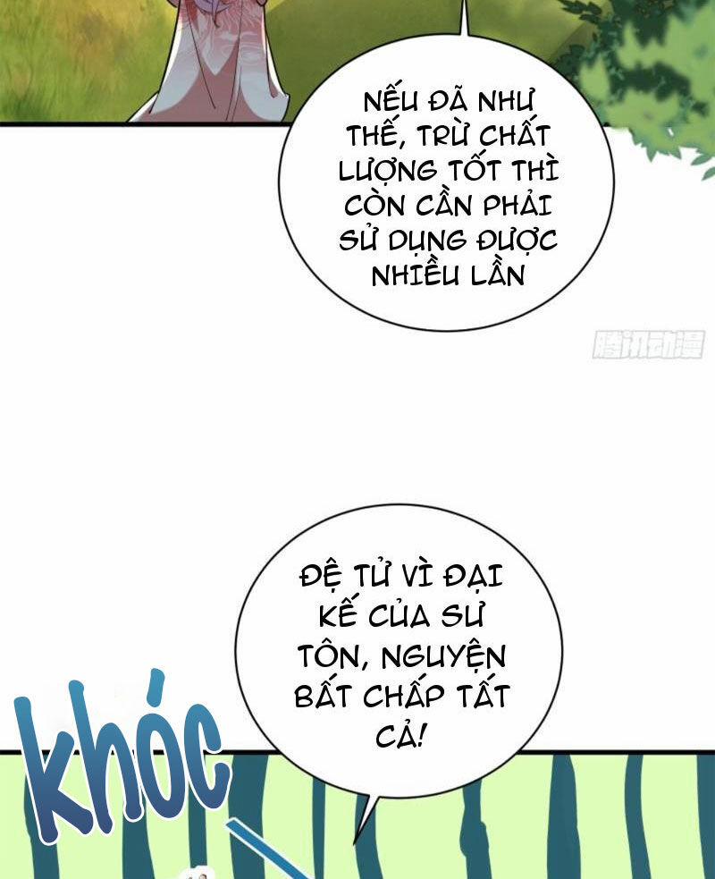 Tu Tiên Phải Dựa Vào Sugar Mommy 217 trang 30