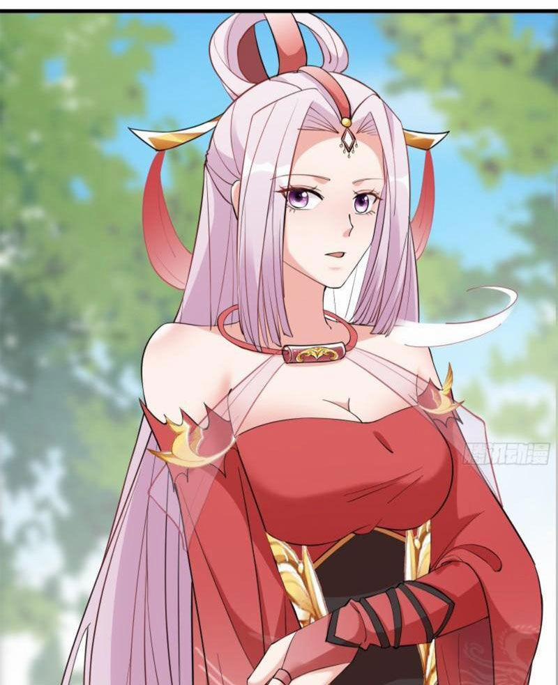 Tu Tiên Phải Dựa Vào Sugar Mommy 217 trang 37