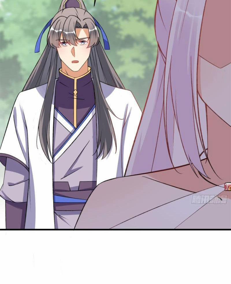 Tu Tiên Phải Dựa Vào Sugar Mommy 217 trang 45