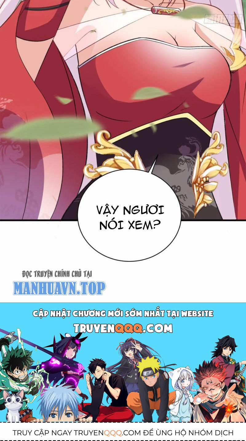 Tu Tiên Phải Dựa Vào Sugar Mommy 217 trang 50