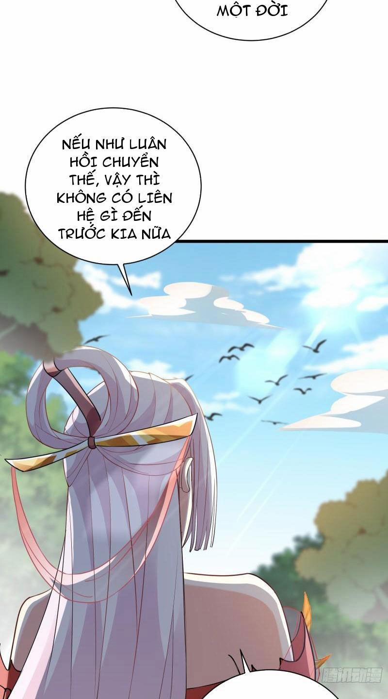 Tu Tiên Phải Dựa Vào Sugar Mommy 218 trang 1