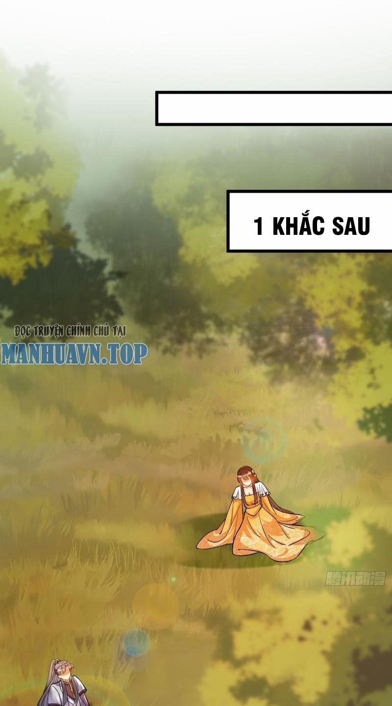 Tu Tiên Phải Dựa Vào Sugar Mommy 218 trang 11