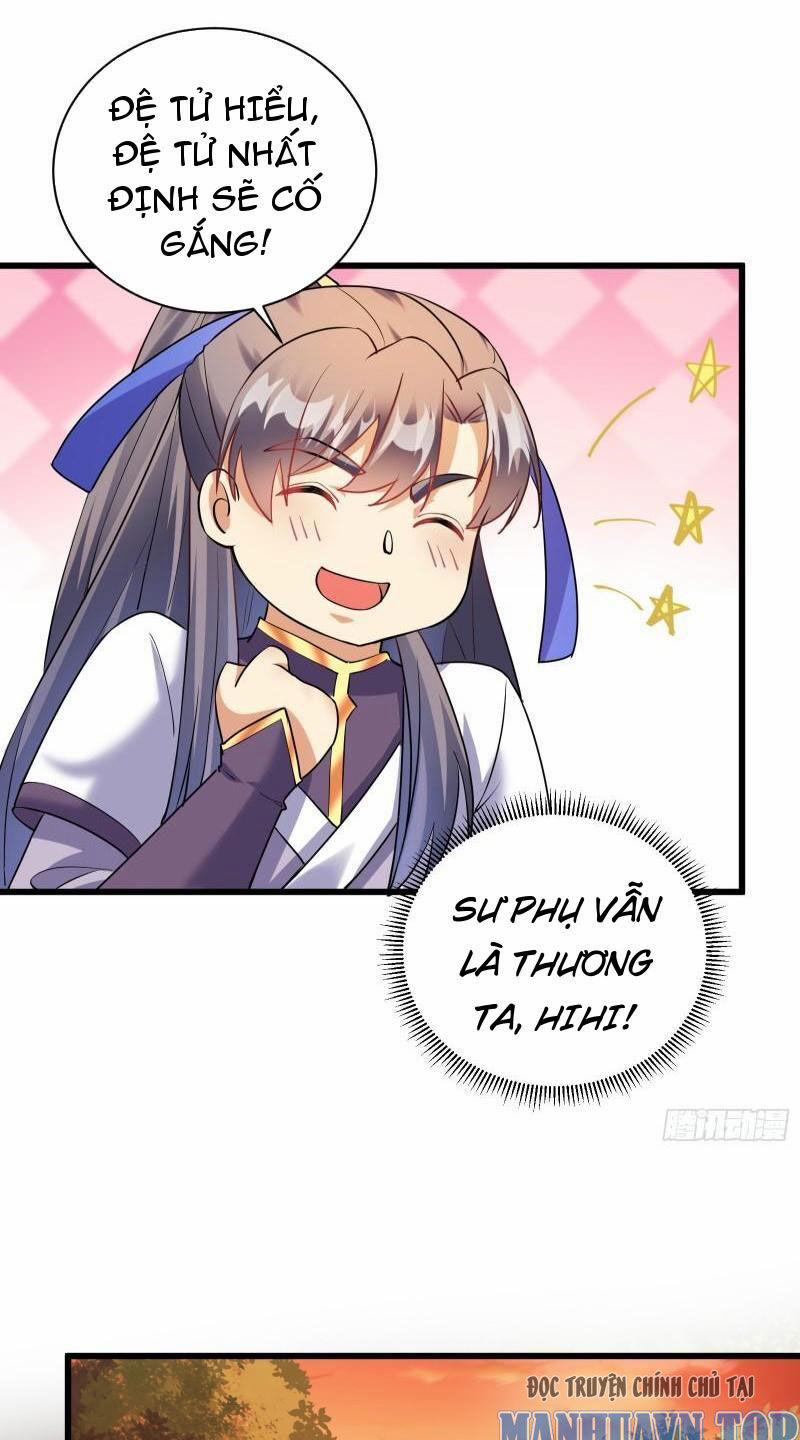 Tu Tiên Phải Dựa Vào Sugar Mommy 218 trang 16