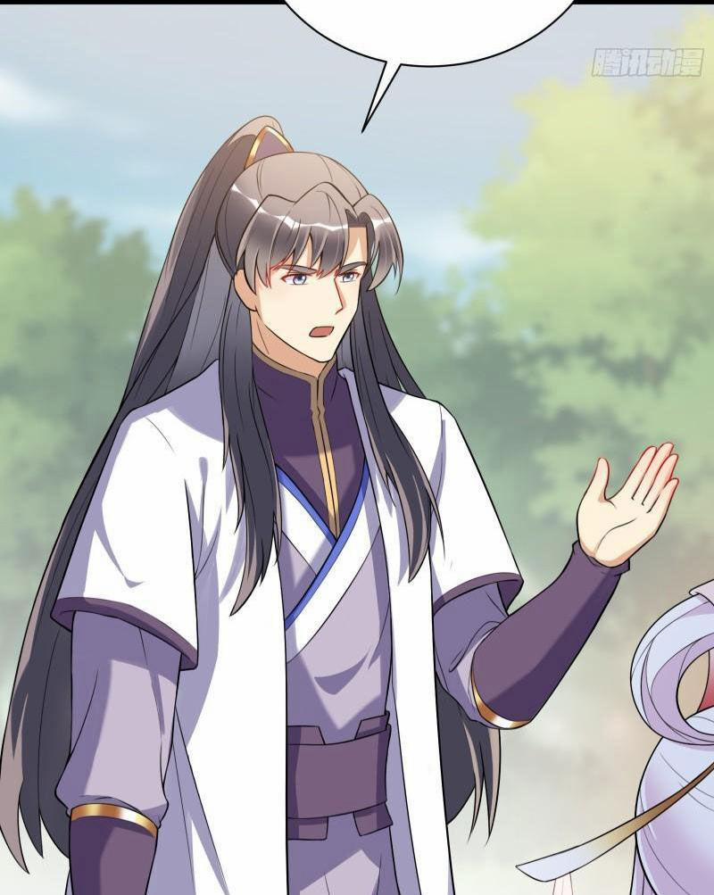 Tu Tiên Phải Dựa Vào Sugar Mommy 218 trang 20