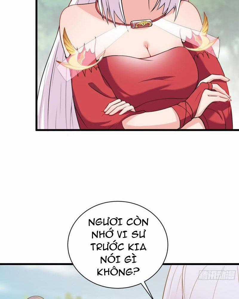 Tu Tiên Phải Dựa Vào Sugar Mommy 218 trang 22