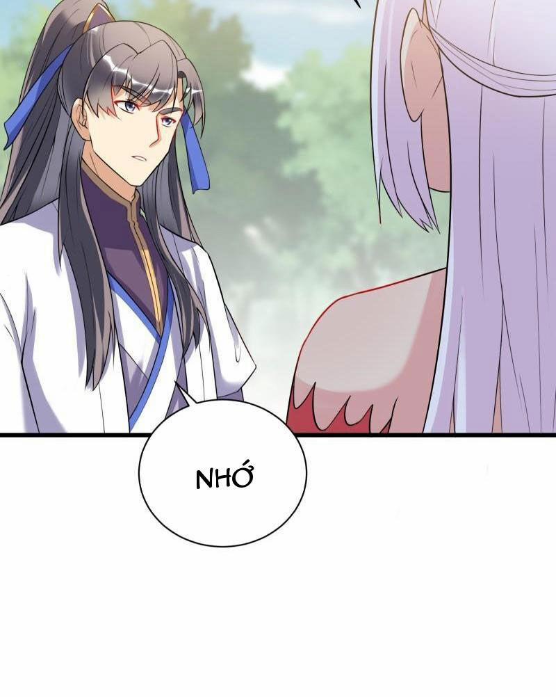 Tu Tiên Phải Dựa Vào Sugar Mommy 218 trang 23