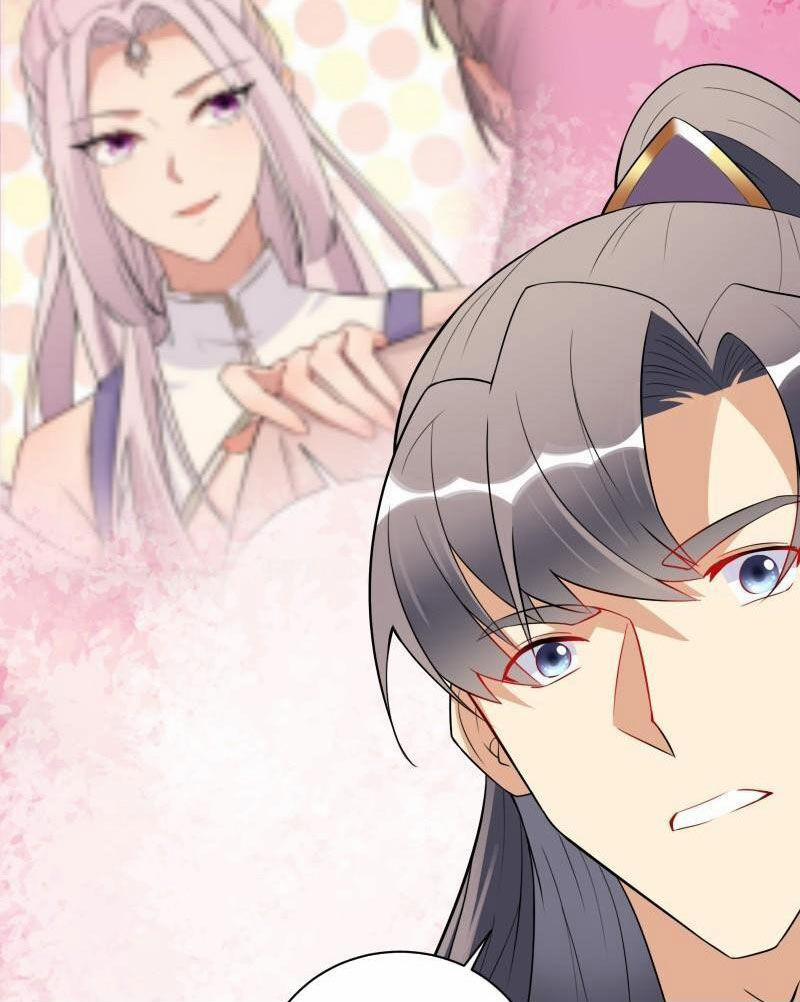 Tu Tiên Phải Dựa Vào Sugar Mommy 218 trang 29