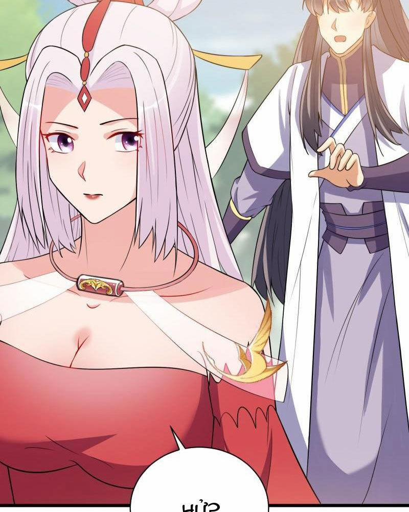 Tu Tiên Phải Dựa Vào Sugar Mommy 218 trang 32