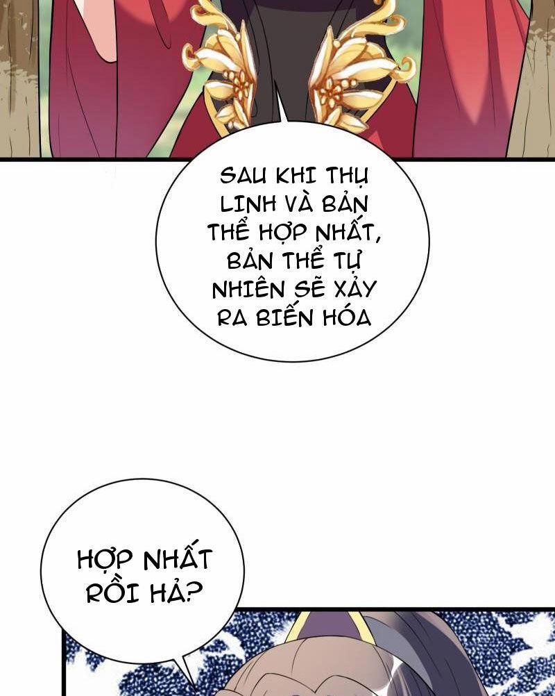 Tu Tiên Phải Dựa Vào Sugar Mommy 218 trang 36