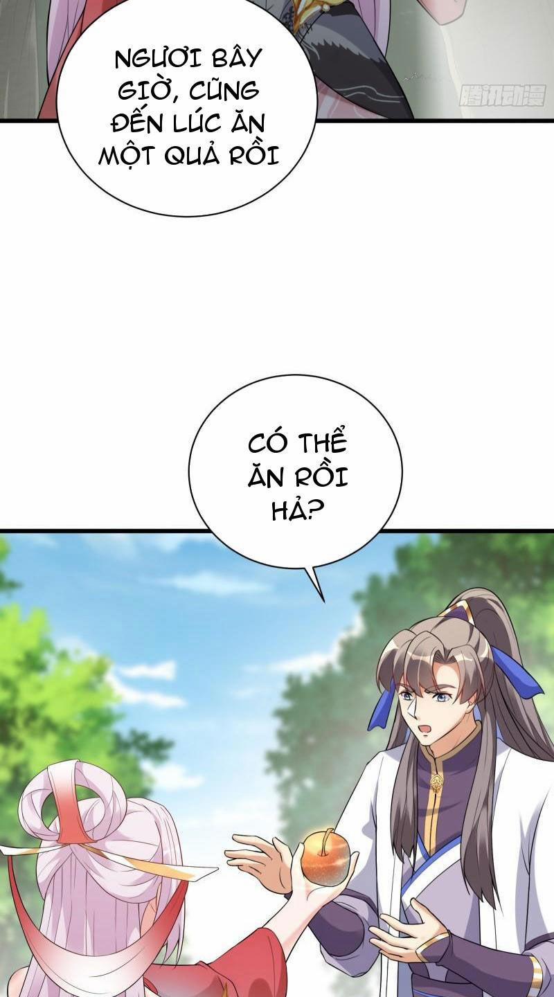 Tu Tiên Phải Dựa Vào Sugar Mommy 219 trang 10