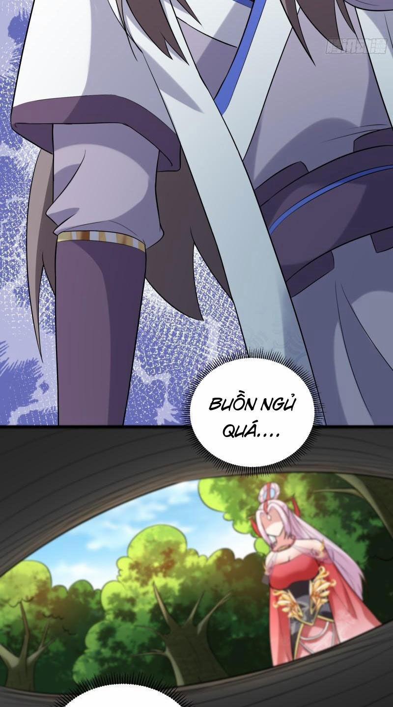 Tu Tiên Phải Dựa Vào Sugar Mommy 219 trang 14