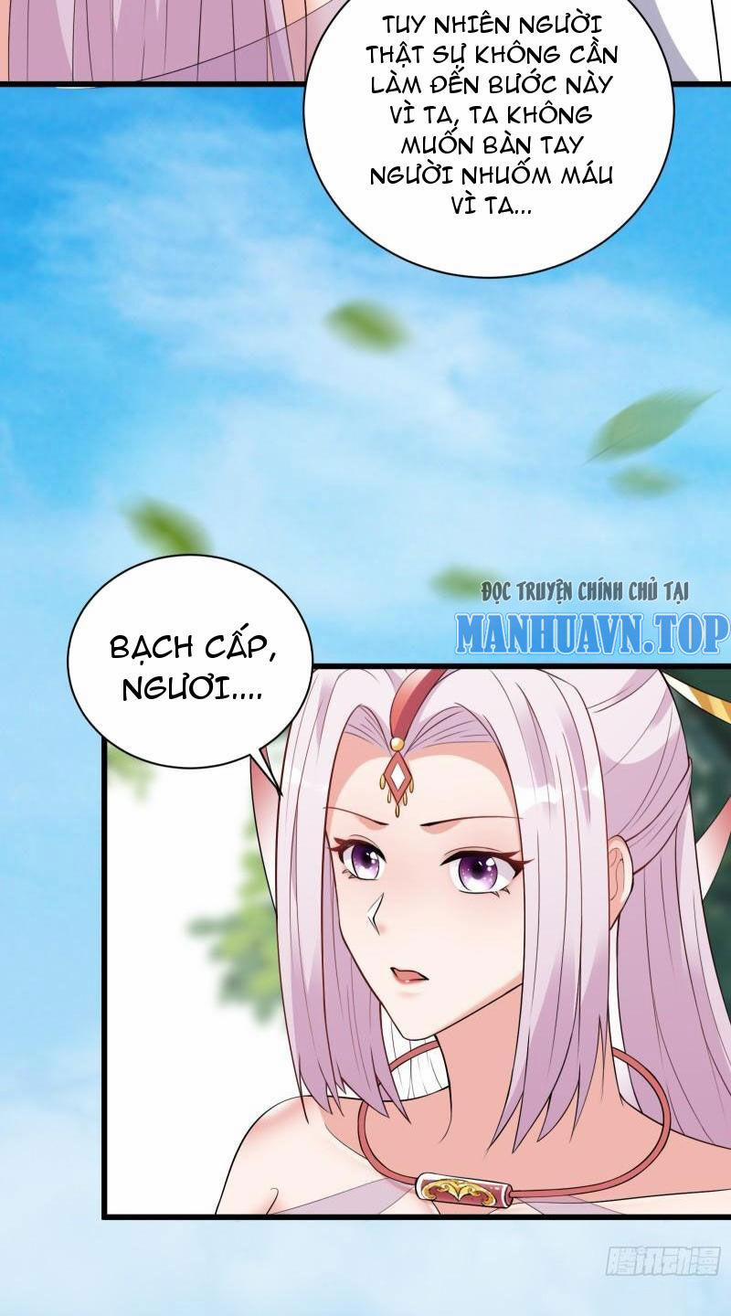 Tu Tiên Phải Dựa Vào Sugar Mommy 219 trang 2