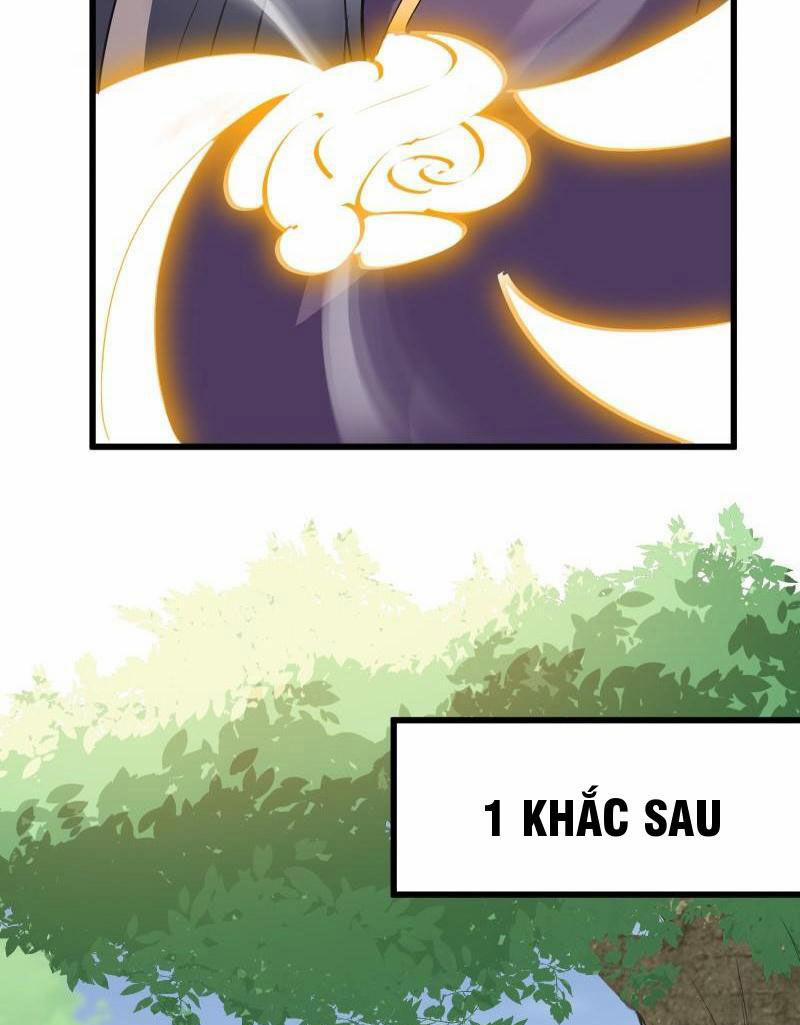 Tu Tiên Phải Dựa Vào Sugar Mommy 219 trang 20