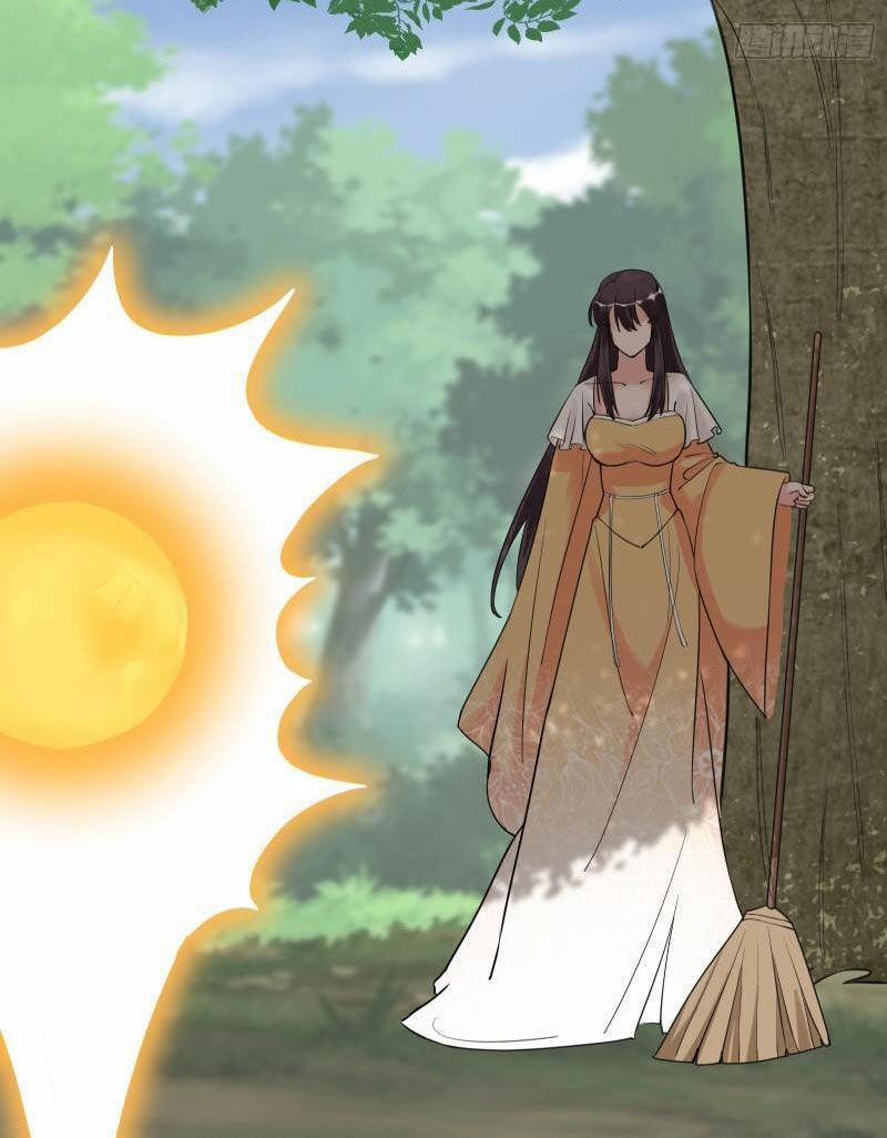 Tu Tiên Phải Dựa Vào Sugar Mommy 219 trang 21