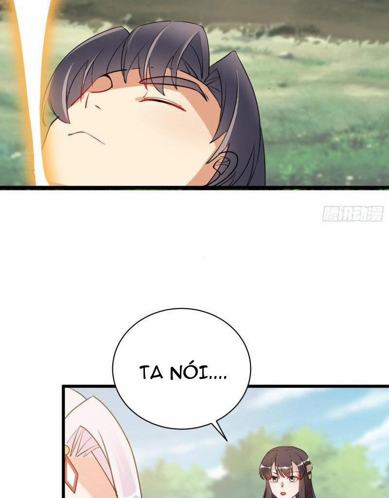 Tu Tiên Phải Dựa Vào Sugar Mommy 219 trang 22