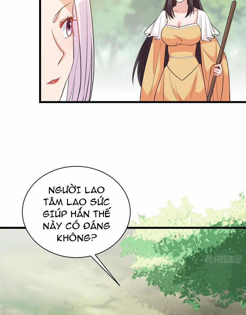 Tu Tiên Phải Dựa Vào Sugar Mommy 219 trang 23