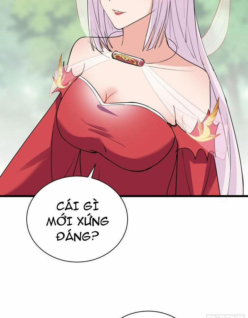 Tu Tiên Phải Dựa Vào Sugar Mommy 219 trang 27