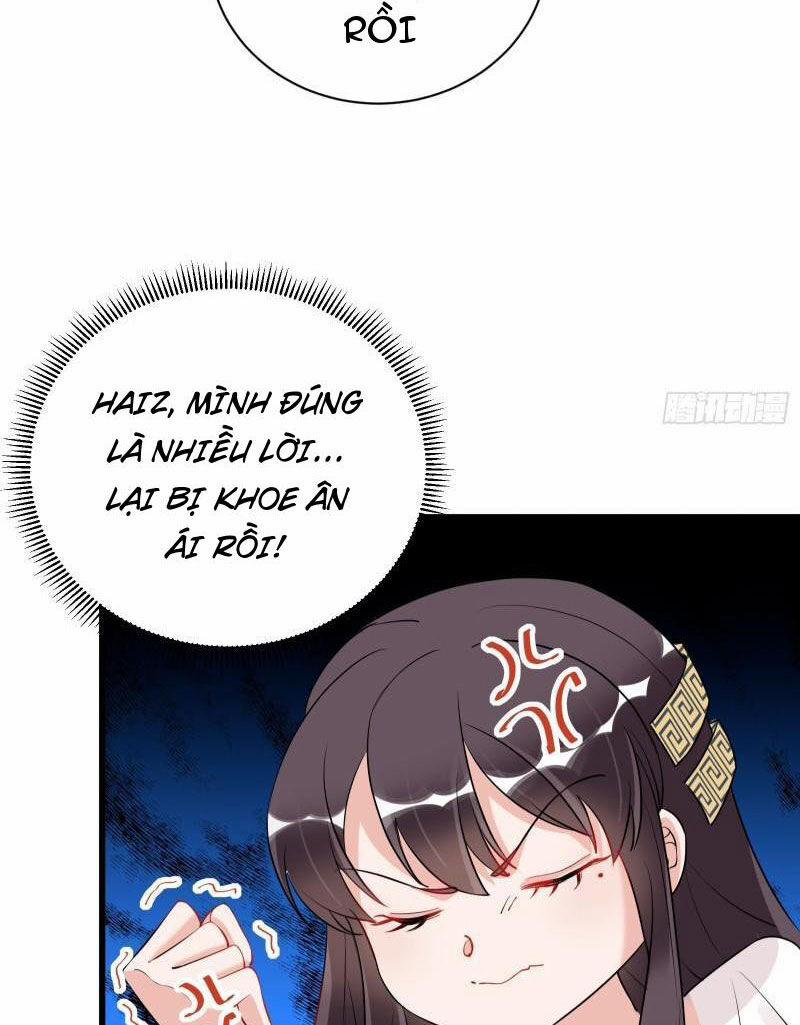 Tu Tiên Phải Dựa Vào Sugar Mommy 219 trang 29