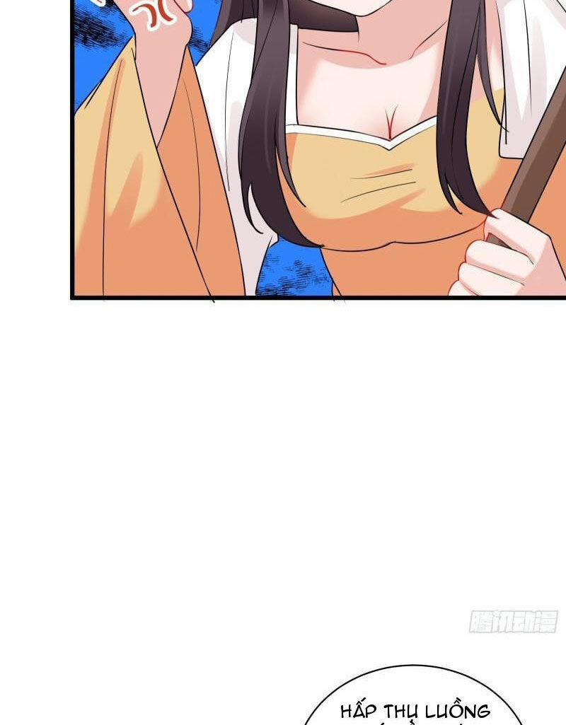 Tu Tiên Phải Dựa Vào Sugar Mommy 219 trang 30