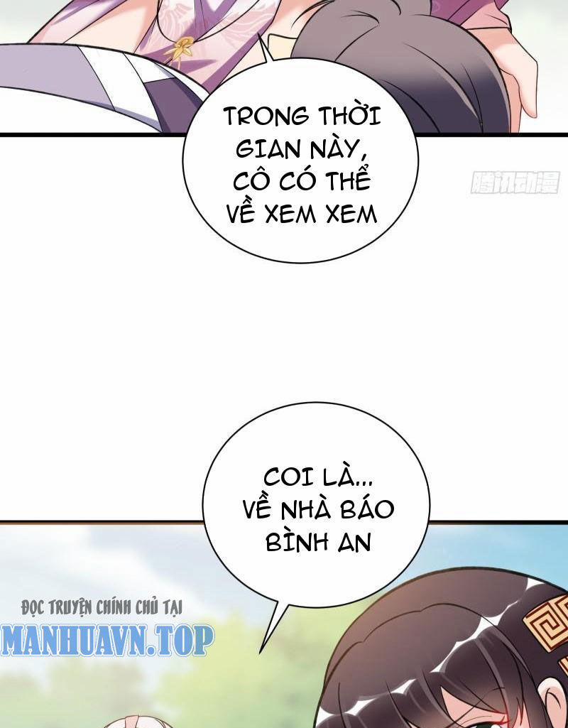 Tu Tiên Phải Dựa Vào Sugar Mommy 219 trang 32