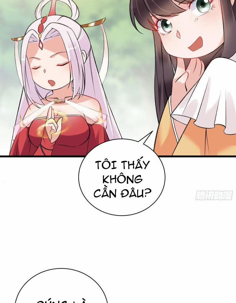 Tu Tiên Phải Dựa Vào Sugar Mommy 219 trang 33