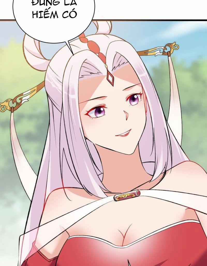 Tu Tiên Phải Dựa Vào Sugar Mommy 219 trang 34
