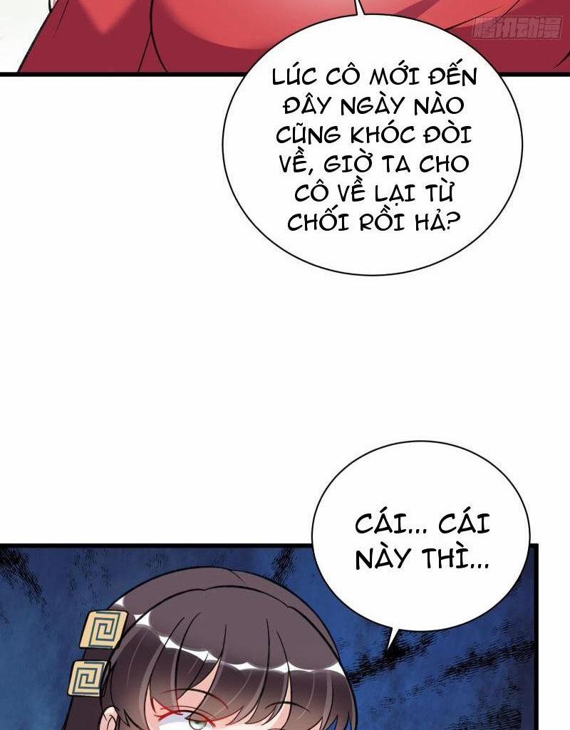 Tu Tiên Phải Dựa Vào Sugar Mommy 219 trang 35