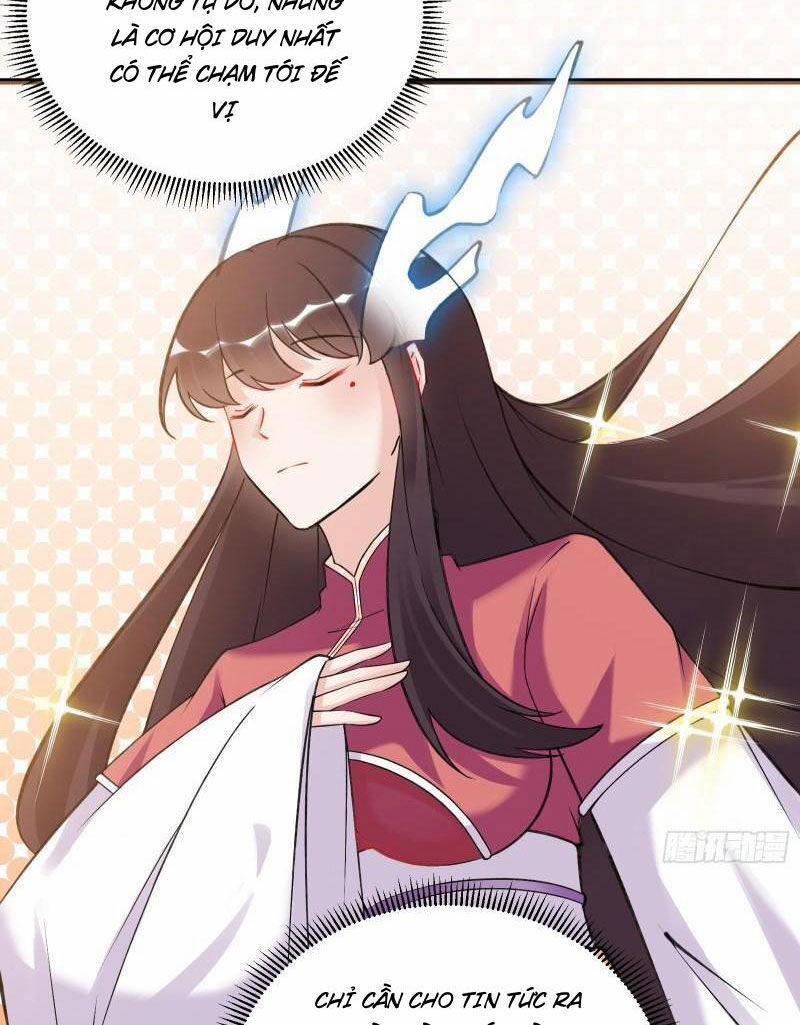 Tu Tiên Phải Dựa Vào Sugar Mommy 219 trang 37