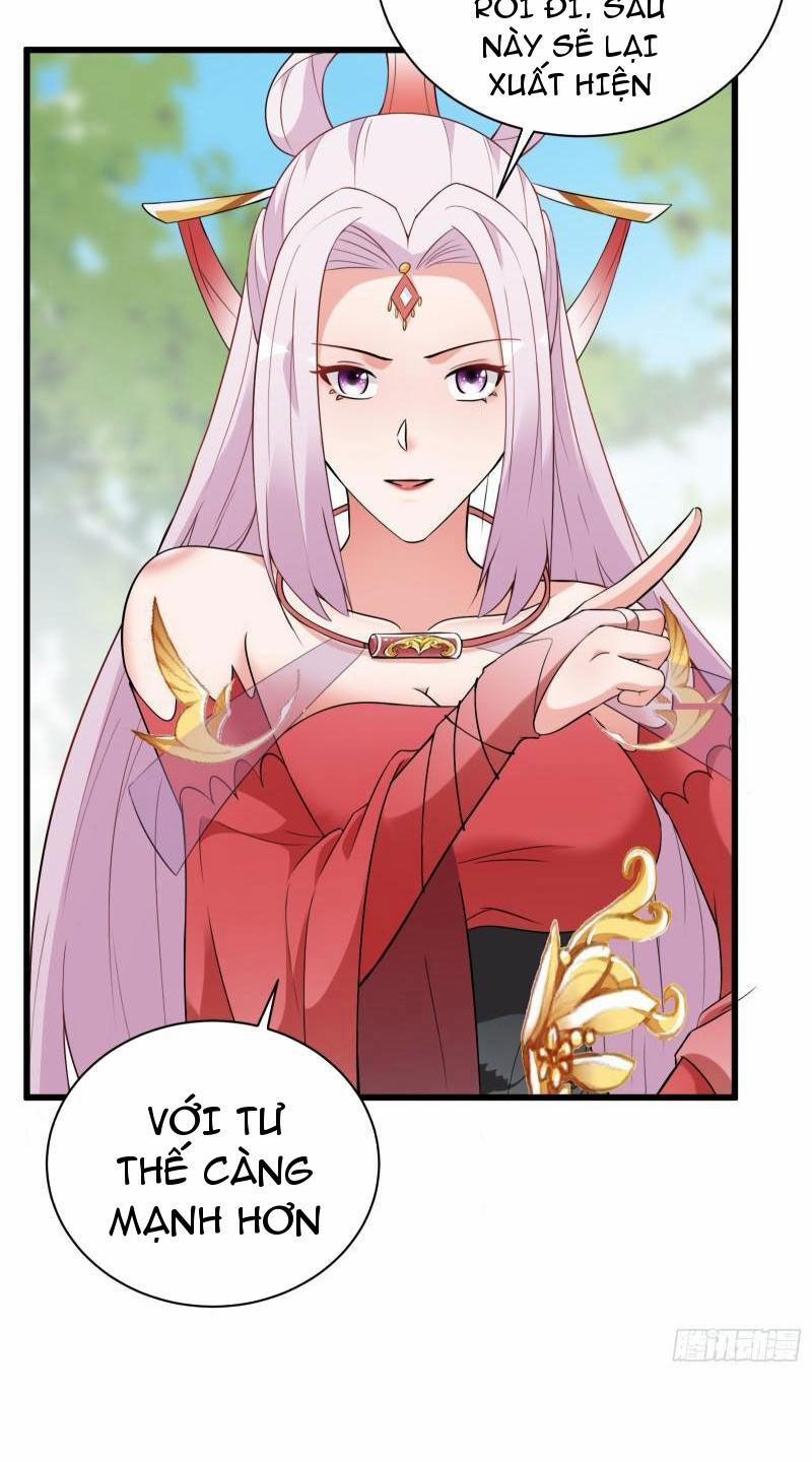Tu Tiên Phải Dựa Vào Sugar Mommy 219 trang 7