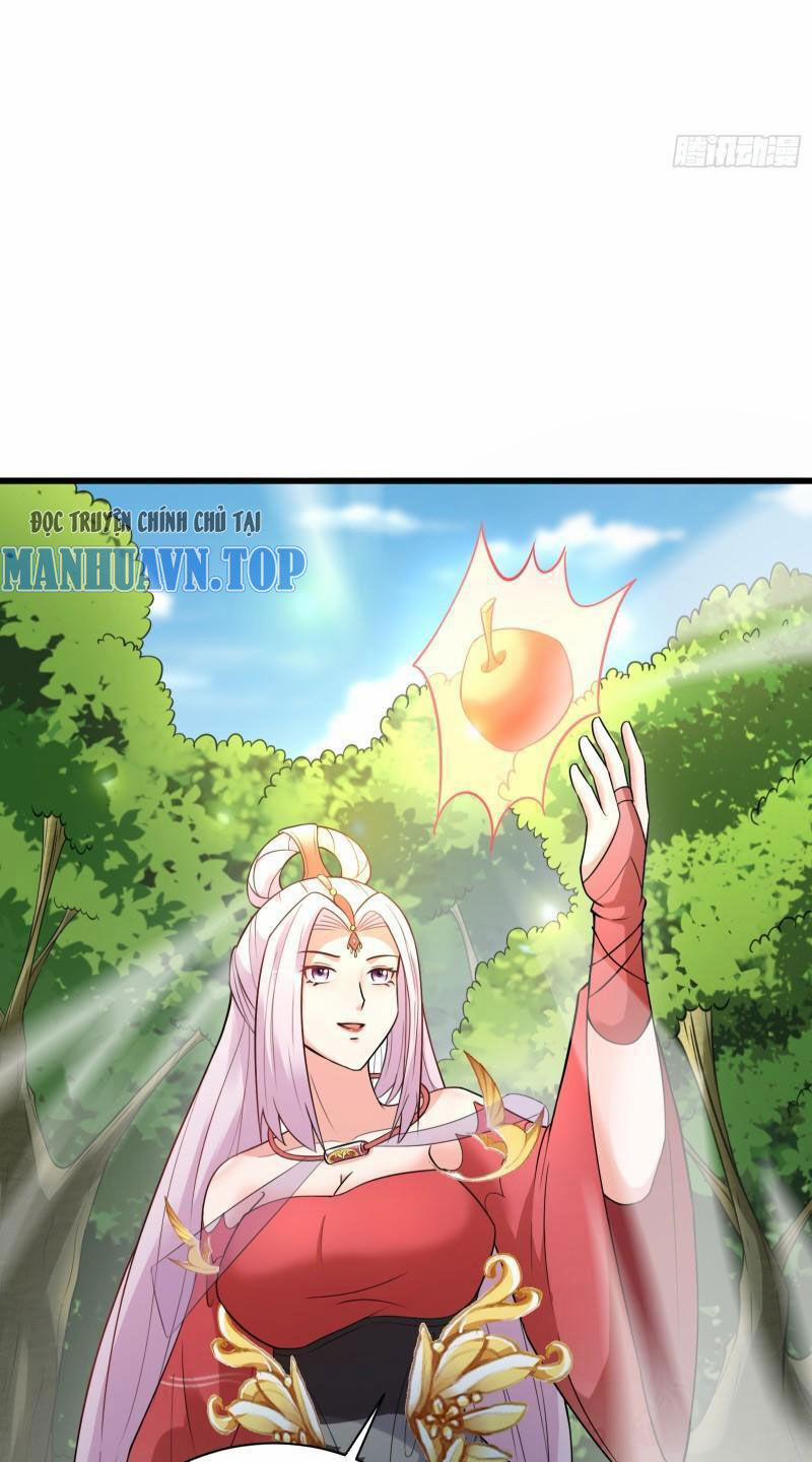 Tu Tiên Phải Dựa Vào Sugar Mommy 219 trang 9