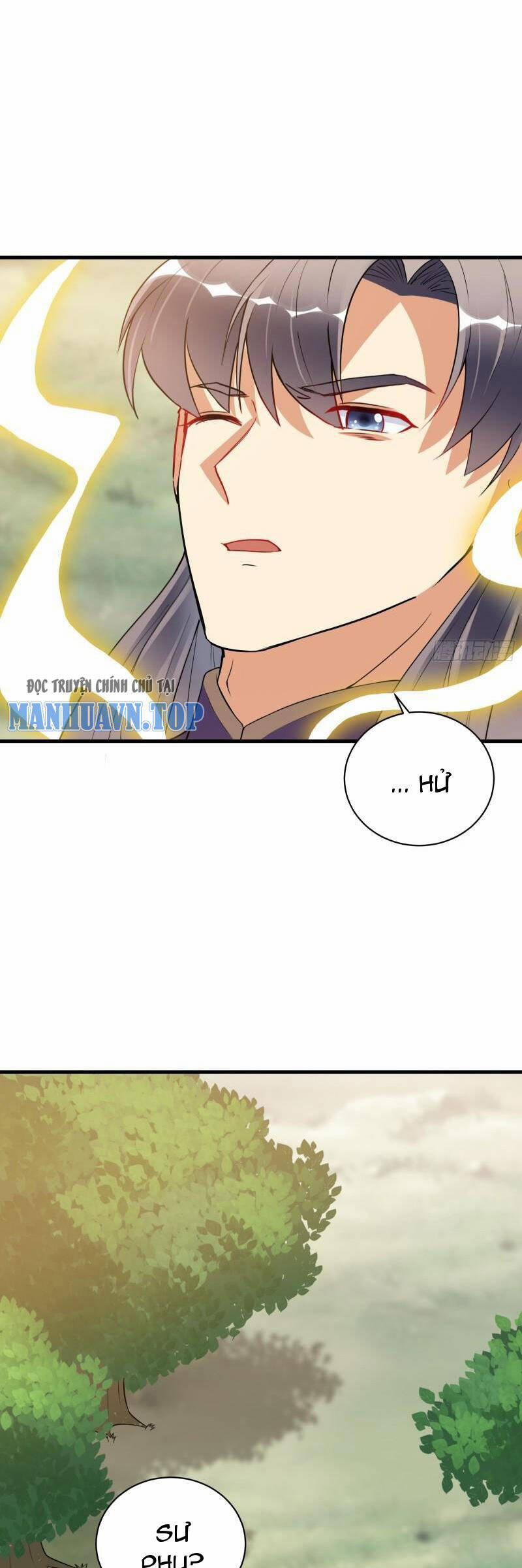 Tu Tiên Phải Dựa Vào Sugar Mommy 220 trang 14