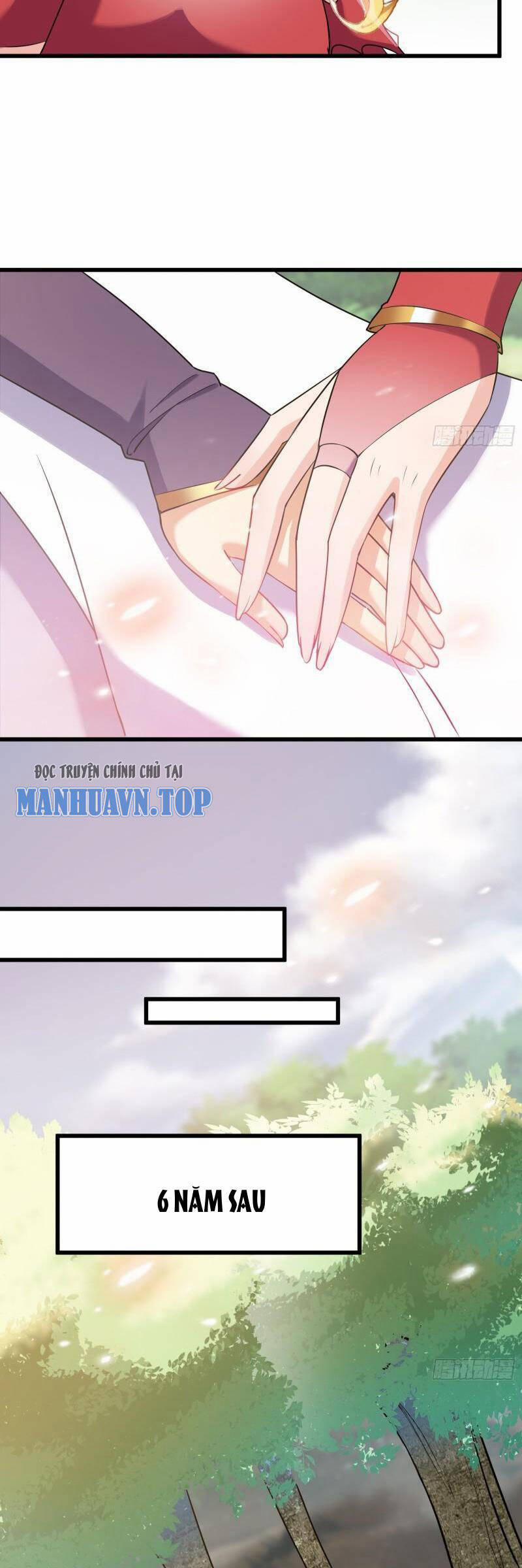 Tu Tiên Phải Dựa Vào Sugar Mommy 220 trang 7