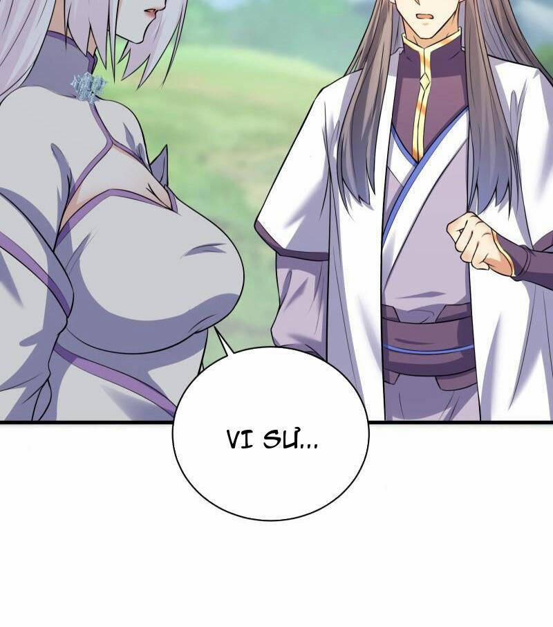 Tu Tiên Phải Dựa Vào Sugar Mommy 221 trang 26