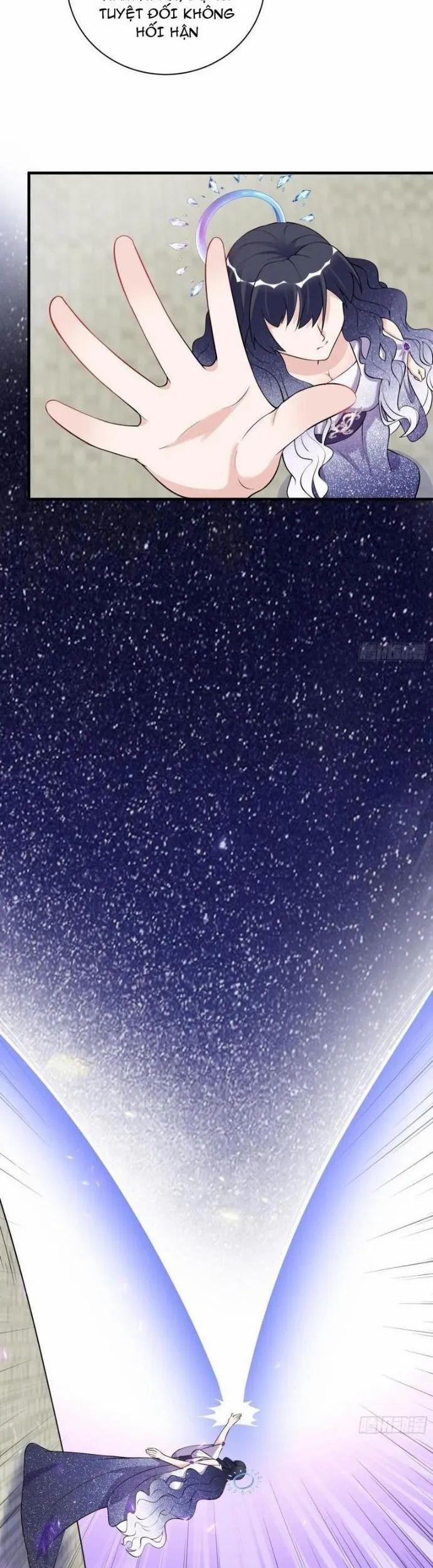 Tu Tiên Phải Dựa Vào Sugar Mommy 222 trang 10