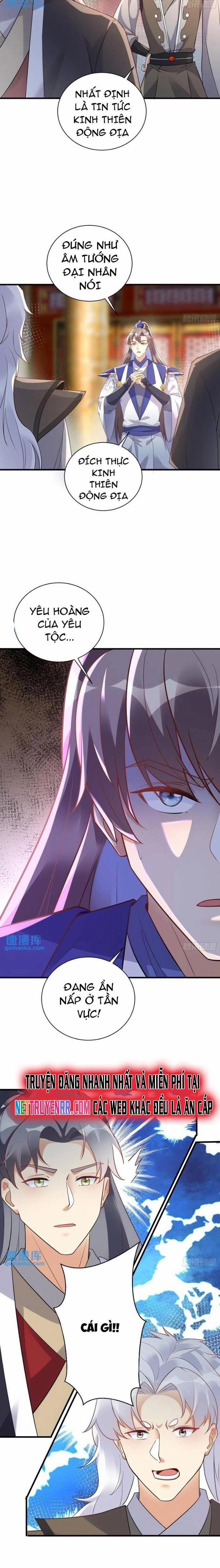 Tu Tiên Phải Dựa Vào Sugar Mommy 223 trang 5