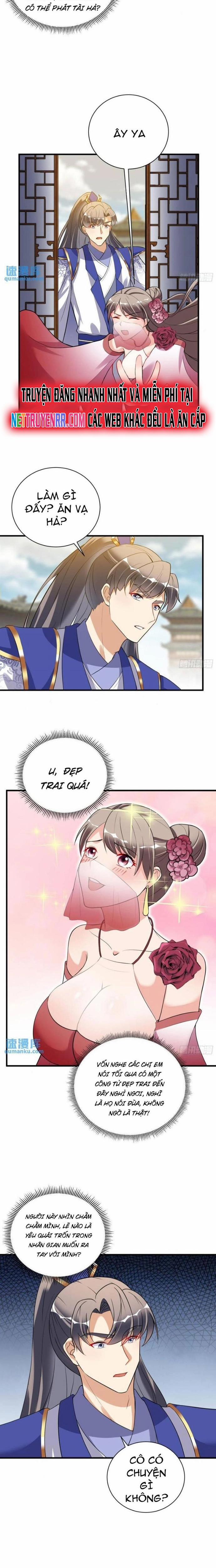Tu Tiên Phải Dựa Vào Sugar Mommy 224 trang 6
