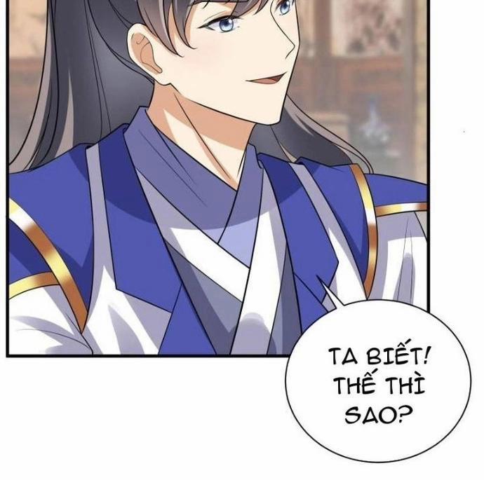 Tu Tiên Phải Dựa Vào Sugar Mommy 224 trang 8