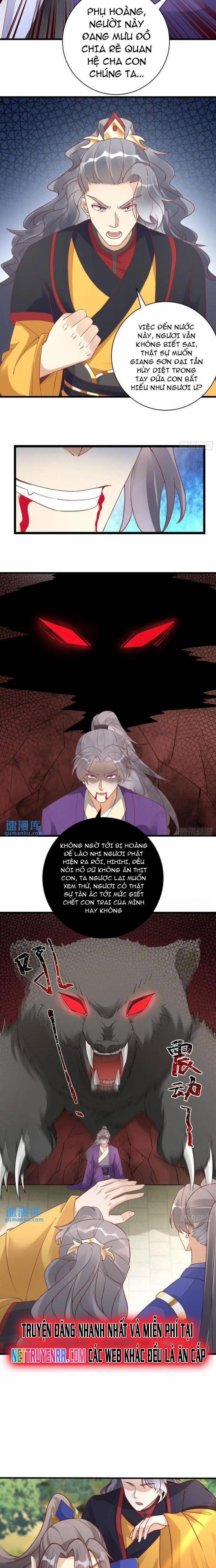 Tu Tiên Phải Dựa Vào Sugar Mommy 231 trang 4