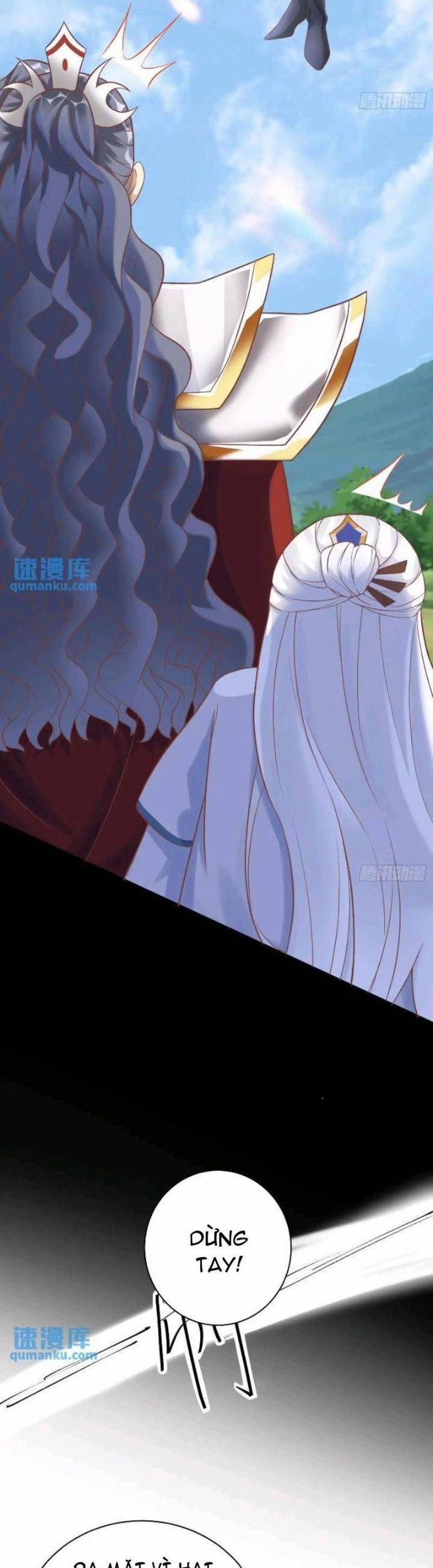 Tu Tiên Phải Dựa Vào Sugar Mommy 236 trang 12