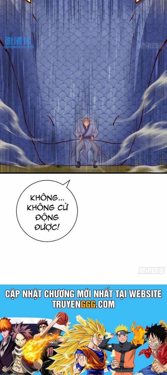 Tu Tiên Phải Dựa Vào Sugar Mommy 237 trang 8