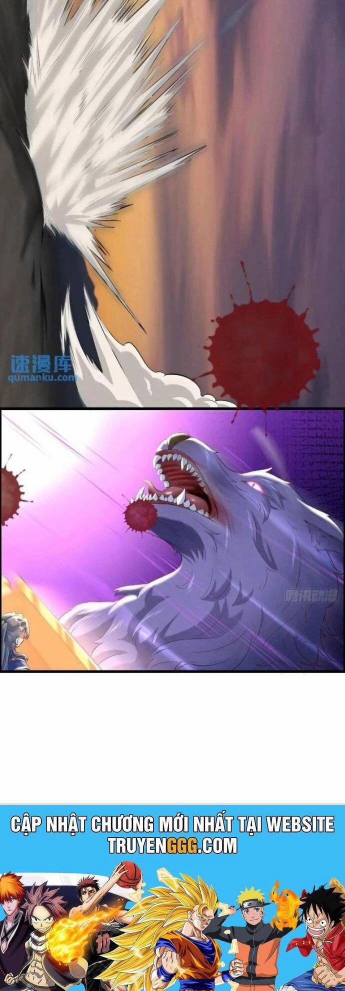 Tu Tiên Phải Dựa Vào Sugar Mommy 238 trang 17