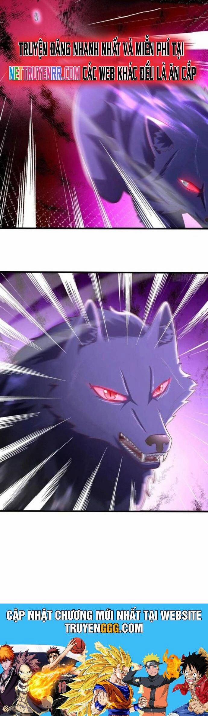 Tu Tiên Phải Dựa Vào Sugar Mommy 239 trang 11